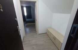 Garsoniera de inchiriat, 32 mp, regim hotelier, zona Ciocarlau