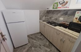 Garsoniera de inchiriat, 32 mp, regim hotelier, zona Ciocarlau