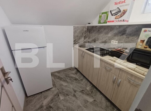 Garsonieră de închiriat Nord - 178196AI | BLITZ Târgu Jiu | Poza1