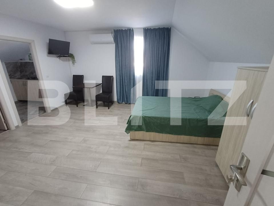 Garsonieră de închiriat Nord - 178196AI | BLITZ Târgu Jiu | Poza3