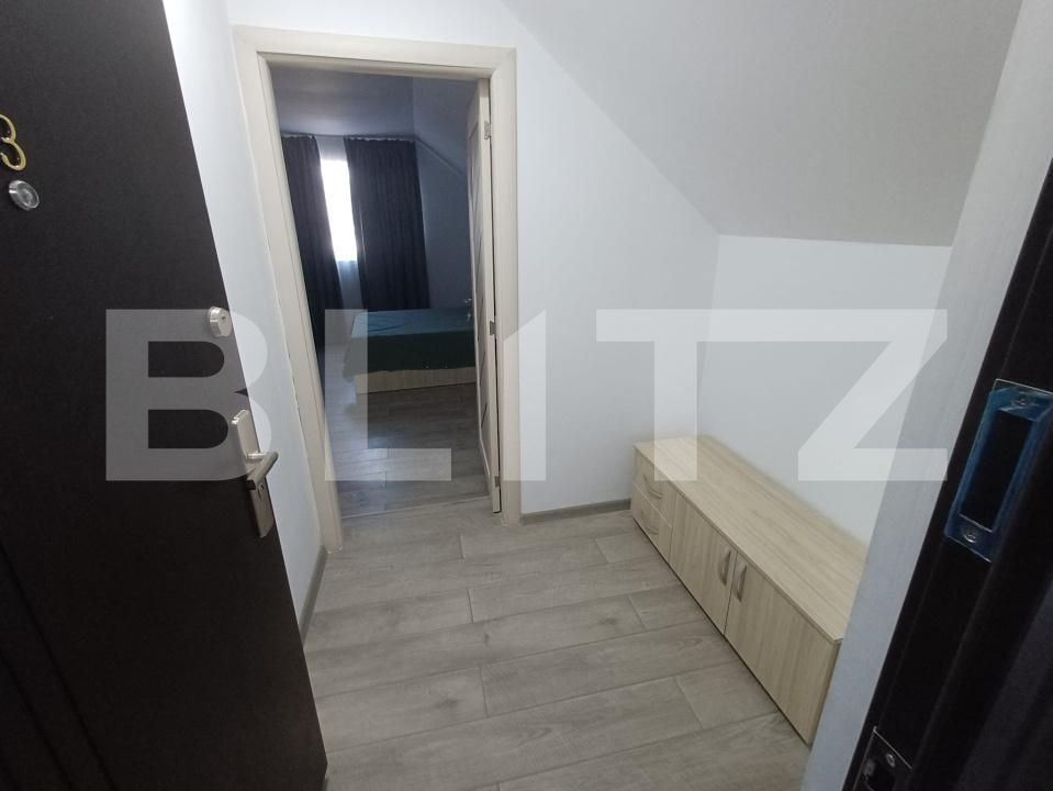 Garsonieră de închiriat Nord - 178196AI | BLITZ Târgu Jiu | Poza5