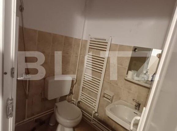 Garsonieră de vânzare Lotrului - 178201AV | BLITZ Târgu Jiu | Poza3