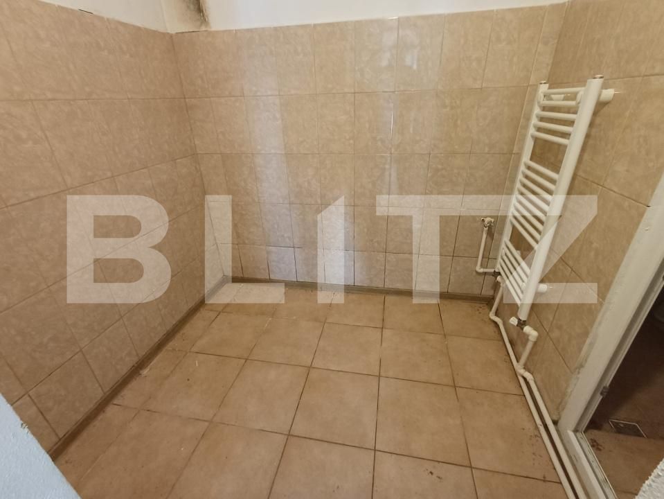 Garsonieră de vânzare Lotrului - 178201AV | BLITZ Târgu Jiu | Poza4