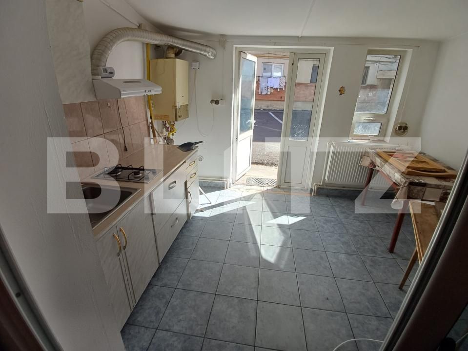 Garsonieră de vânzare Lotrului - 178201AV | BLITZ Târgu Jiu | Poza1