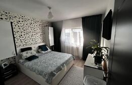 Apartament de vanzare, 3 camere, 68 mp, situat pe Bulevardul Ecaterina Teodoroiu