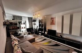 Apartament de vanzare, 3 camere, 68 mp, situat pe Bulevardul Ecaterina Teodoroiu