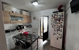 Apartament de vanzare, 3 camere, 68 mp, situat pe Bulevardul Ecaterina Teodoroiu