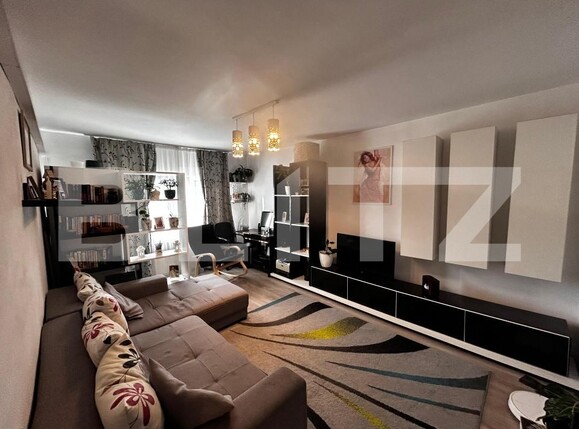 Apartament de vânzare 3 camere Nord - 178274AV | BLITZ Târgu Jiu | Poza1