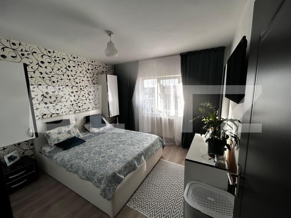 Apartament de vânzare 3 camere Nord - 178274AV | BLITZ Târgu Jiu | Poza4