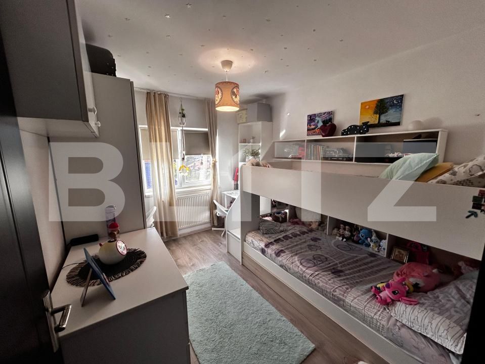Apartament de vânzare 3 camere Nord - 178274AV | BLITZ Târgu Jiu | Poza5