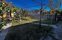 Doua casa de vanzare, teren intravilan 1773 mp, zona Stolojani