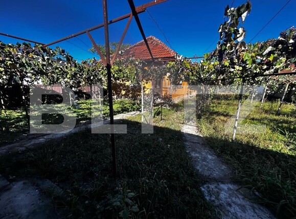 Casa de vânzare 3 camere Exterior Vest - 178368CV | BLITZ Târgu Jiu | Poza1