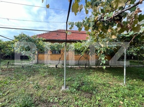 Casa de vânzare 3 camere Exterior Vest - 178368CV | BLITZ Târgu Jiu | Poza1