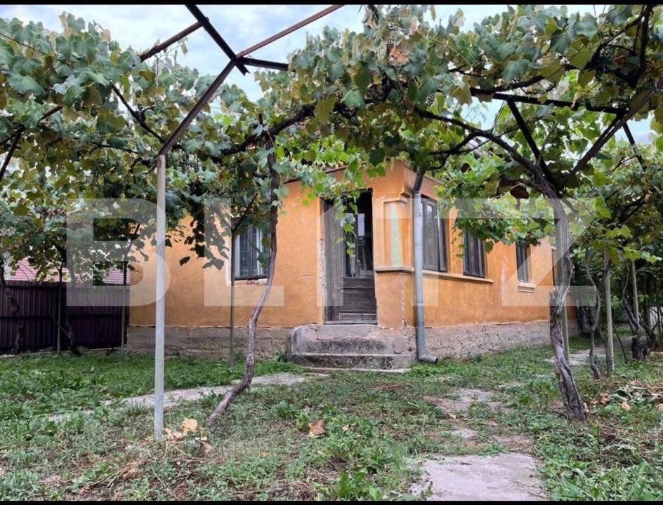 Casa de vânzare 3 camere Exterior Vest - 178368CV | BLITZ Târgu Jiu | Poza3