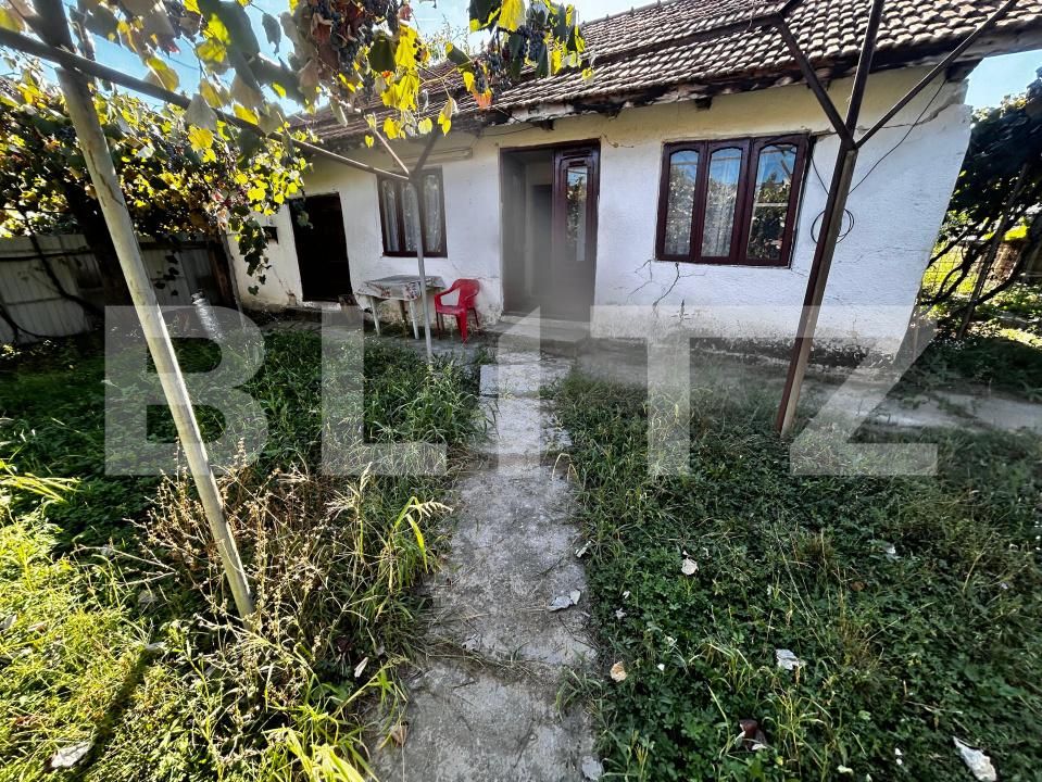 Casa de vânzare 3 camere Exterior Vest - 178368CV | BLITZ Târgu Jiu | Poza5