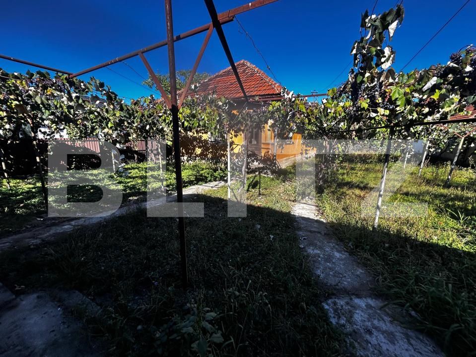 Casa de vânzare 3 camere Exterior Vest - 178368CV | BLITZ Târgu Jiu | Poza2