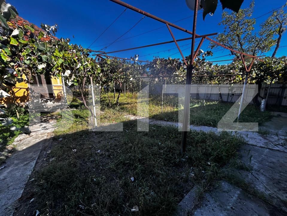 Casa de vânzare 3 camere Exterior Vest - 178368CV | BLITZ Târgu Jiu | Poza4
