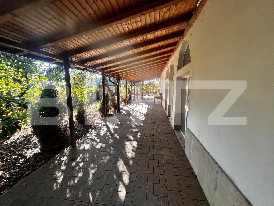 Casa de vânzare 5 camere Vest - 178370CV | BLITZ Târgu Jiu | Poza7