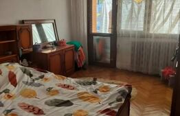 Apartament 3 camere, decomandat, etajul 2, zona Grivita