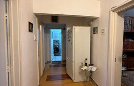 Apartament 3 camere, decomandat, etajul 2, zona Grivita