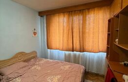 Apartament 3 camere, decomandat, etajul 2, zona Grivita
