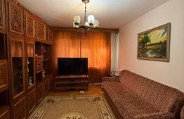 Apartament 3 camere, decomandat, etajul 2, zona Grivita