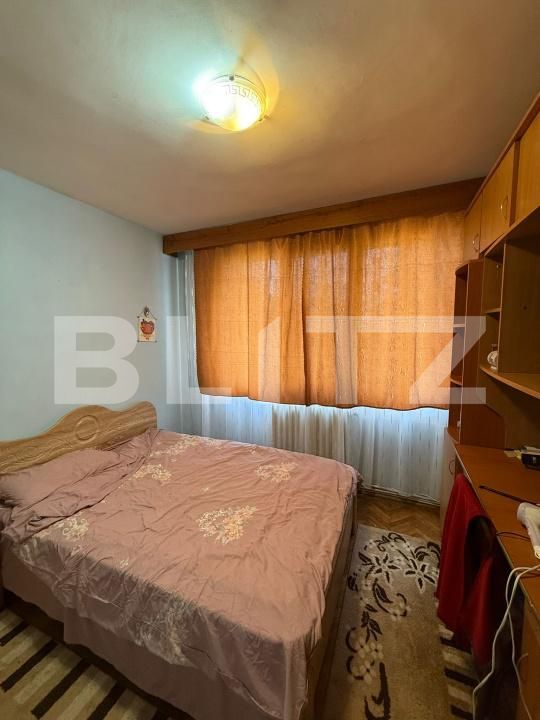 Apartament de vânzare 3 camere Grivița - 178433AV | BLITZ Târgu Jiu | Poza3