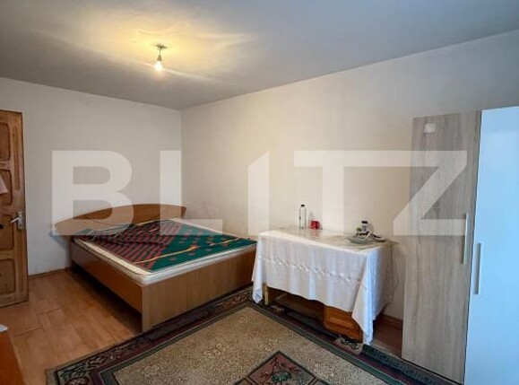 Garsonieră de vânzare Lotrului - 178455AV | BLITZ Târgu Jiu | Poza1
