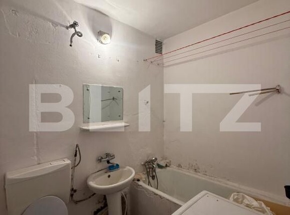 Garsonieră de vânzare Lotrului - 178455AV | BLITZ Târgu Jiu | Poza4