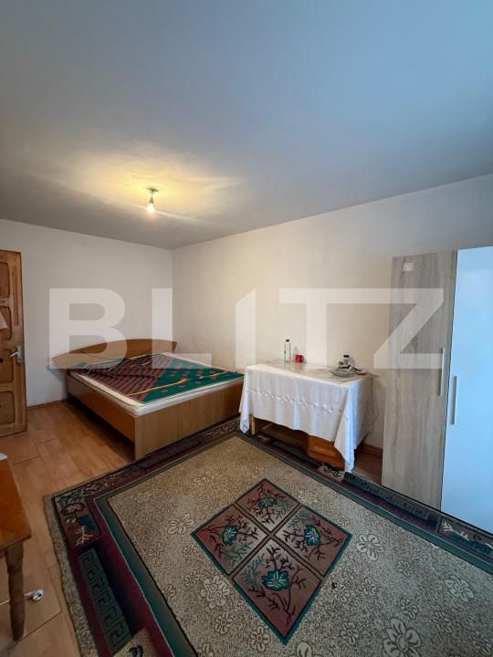 Garsonieră de vânzare Lotrului - 178455AV | BLITZ Târgu Jiu | Poza1