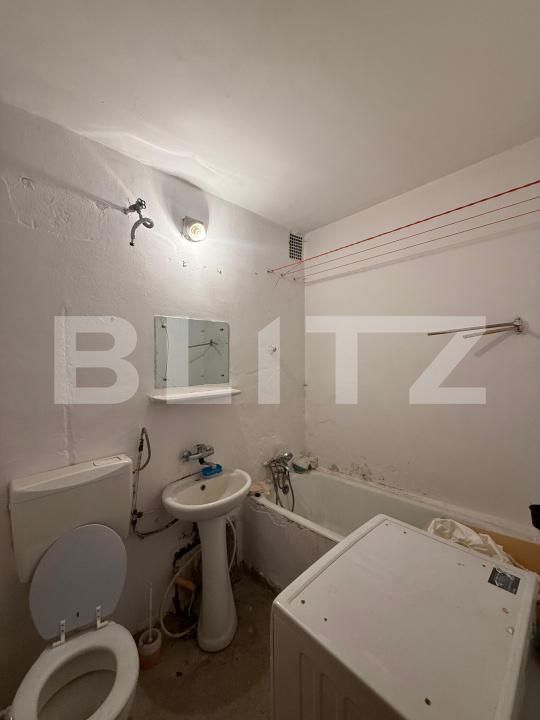 Garsonieră de vânzare Lotrului - 178455AV | BLITZ Târgu Jiu | Poza4