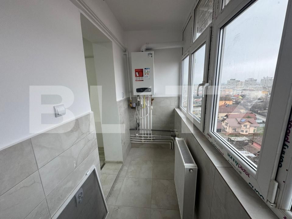 Apartament de vânzare 2 camere 9 Mai - 178557AV | BLITZ Târgu Jiu | Poza8