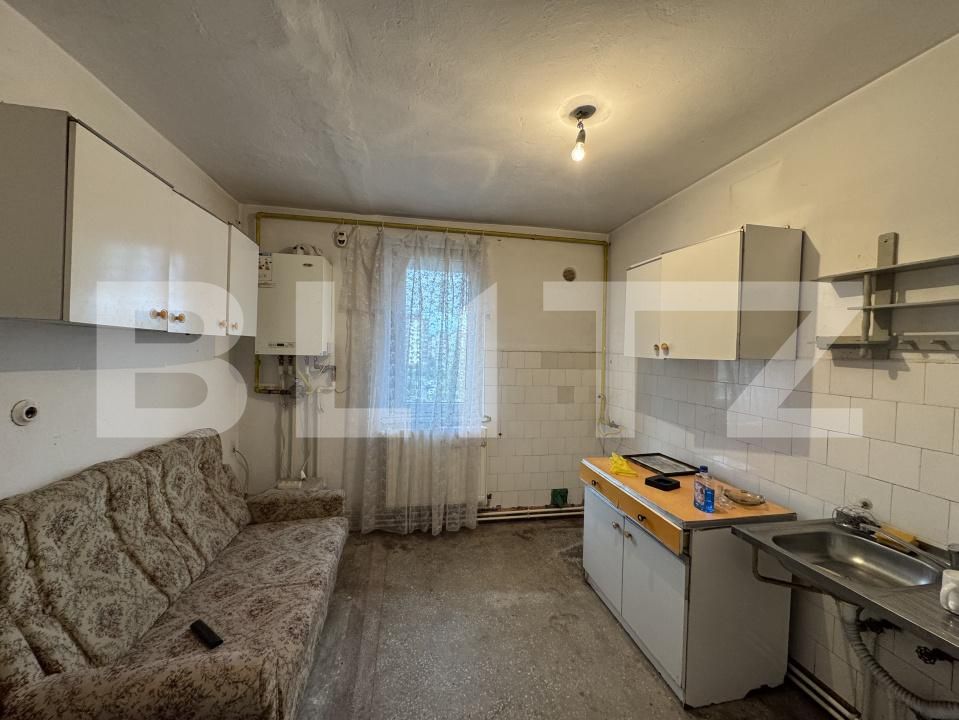 Apartament de vânzare 2 camere Nicolae Titulescu - 178573AV | BLITZ Târgu Jiu | Poza1