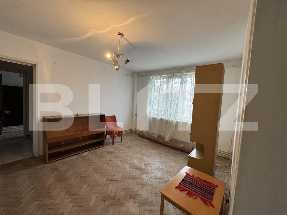 Apartament de vânzare 2 camere Nicolae Titulescu - 178573AV | BLITZ Târgu Jiu | Poza2
