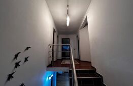 Casa de inchiriat, 4 camere, 200 mp, zona Penitenciar