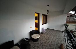 Casa de inchiriat, 4 camere, 200 mp, zona Penitenciar