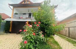 Casa de inchiriat, 4 camere, 200 mp, zona Penitenciar