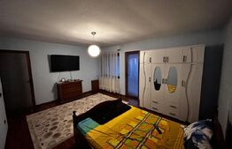 Casa de inchiriat, 4 camere, 200 mp, zona Penitenciar
