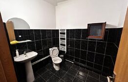 Casa de inchiriat, 4 camere, 200 mp, zona Penitenciar