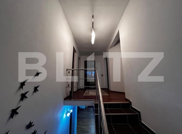 Casa de închiriat 4 camere Sud - 178656CI | BLITZ Târgu Jiu | Poza15