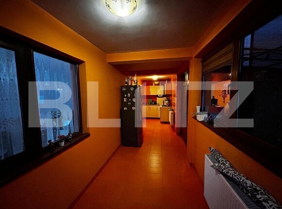 Casa de închiriat 4 camere Sud - 178656CI | BLITZ Târgu Jiu | Poza3