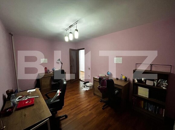 Casa de închiriat 4 camere Sud - 178656CI | BLITZ Târgu Jiu | Poza4