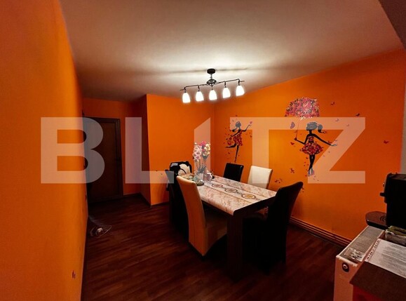 Casa de închiriat 4 camere Sud - 178656CI | BLITZ Târgu Jiu | Poza2