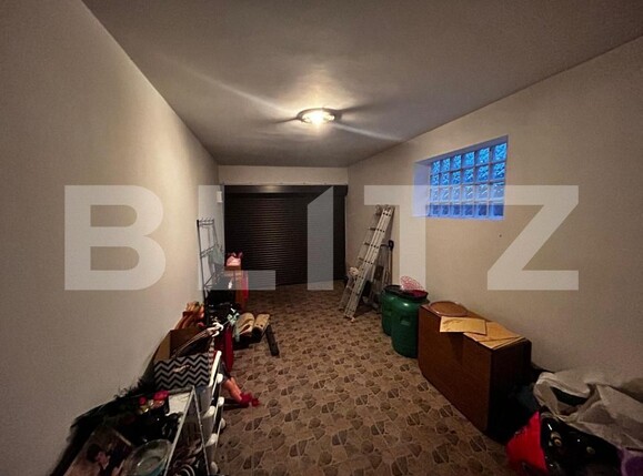 Casa de închiriat 4 camere Sud - 178656CI | BLITZ Târgu Jiu | Poza5