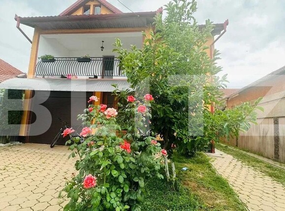 Casa de închiriat 4 camere Sud - 178656CI | BLITZ Târgu Jiu | Poza16