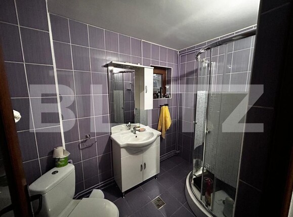 Casa de închiriat 4 camere Sud - 178656CI | BLITZ Târgu Jiu | Poza14