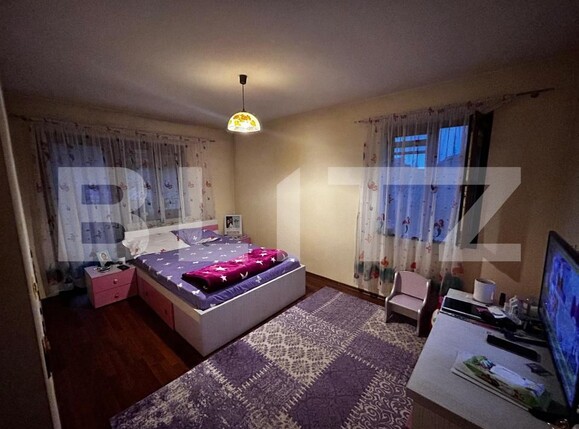 Casa de închiriat 4 camere Sud - 178656CI | BLITZ Târgu Jiu | Poza8