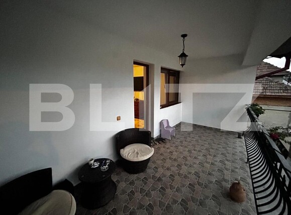 Casa de închiriat 4 camere Sud - 178656CI | BLITZ Târgu Jiu | Poza10
