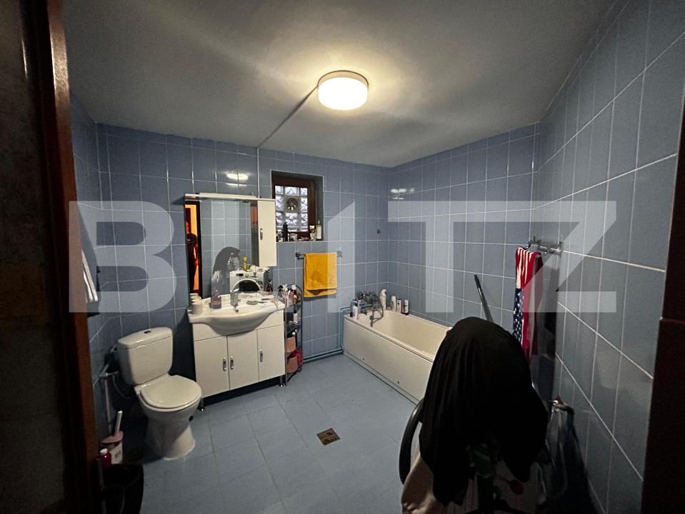 Casa de închiriat 4 camere Sud - 178656CI | BLITZ Târgu Jiu | Poza13