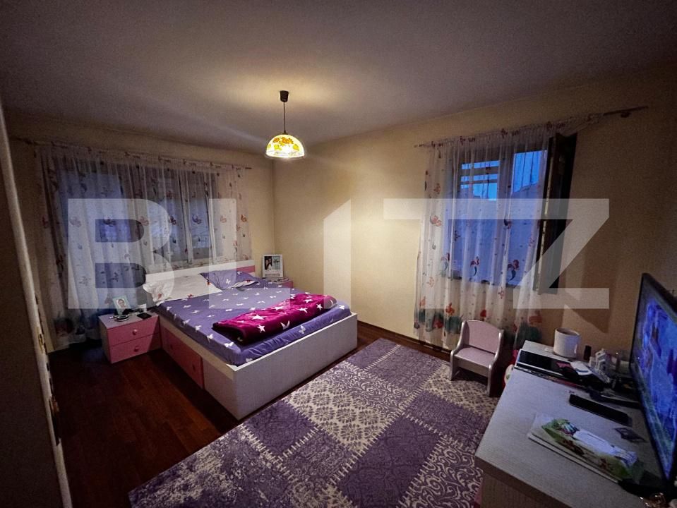 Casa de închiriat 4 camere Sud - 178656CI | BLITZ Târgu Jiu | Poza8